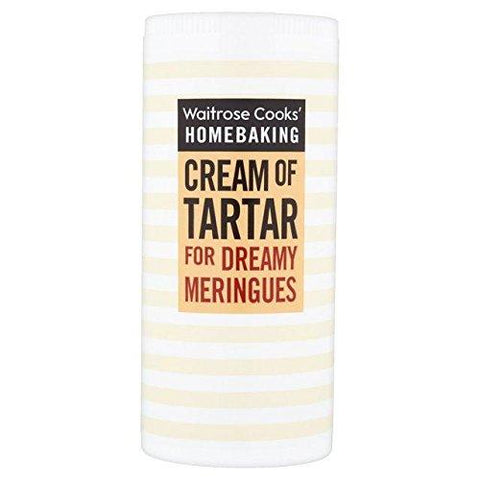 Cooks' Ingredients Cream of Tartar
