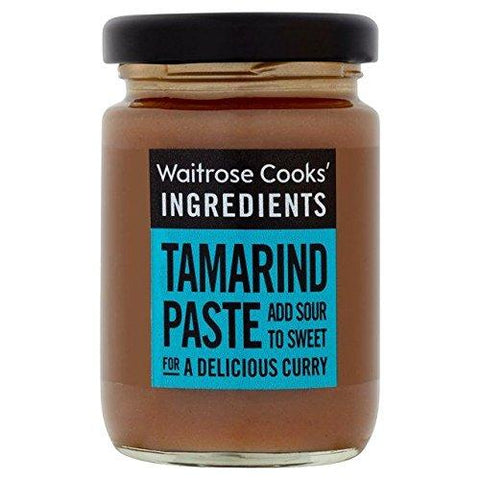 Cooks' Ingredients Tamarind Paste - 100g (0.22lbs)